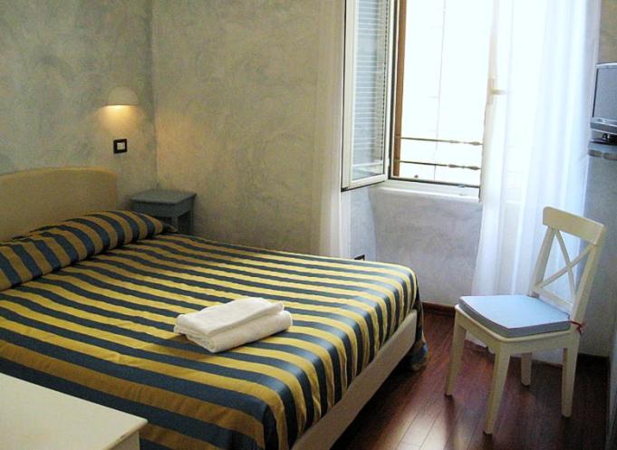 Ottaviano Vatican Luxury Ρώμη Δωμάτιο φωτογραφία