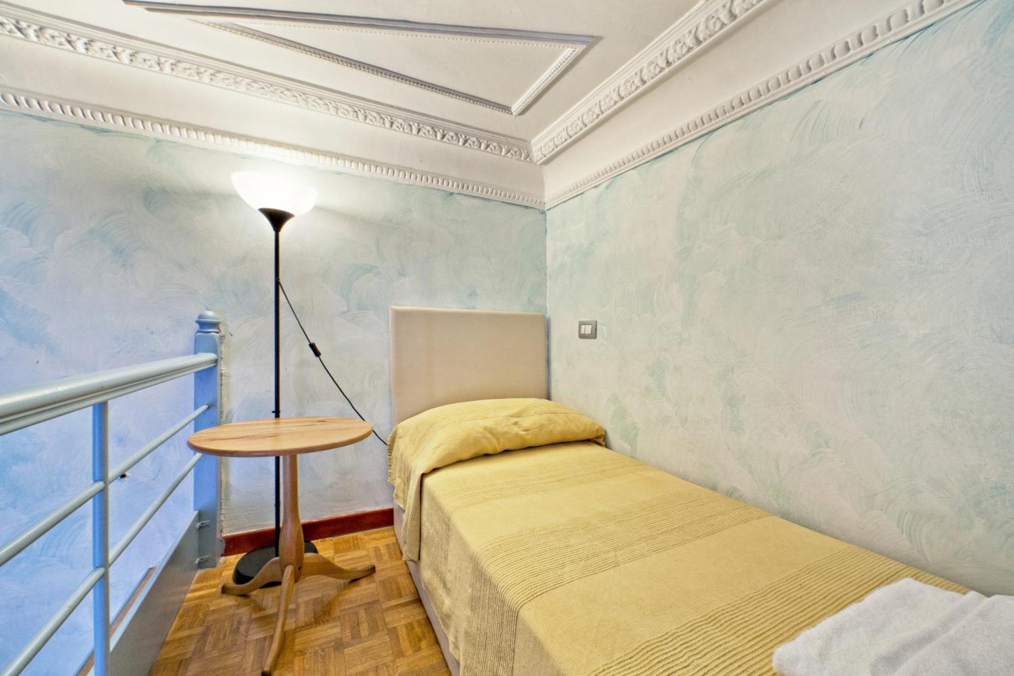 Ottaviano Vatican Luxury Ρώμη Εξωτερικό φωτογραφία