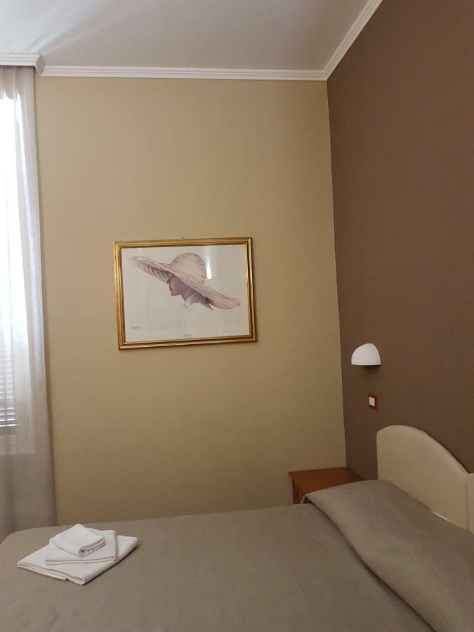 Ottaviano Vatican Luxury Ρώμη Εξωτερικό φωτογραφία